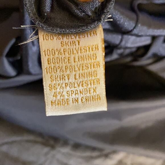 Aidan Mattox sequin Mini dress - Picture 12 of 14